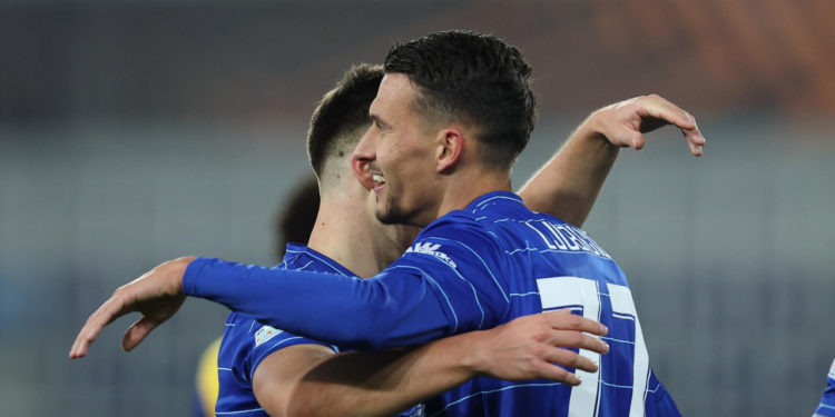 Sportske novosti – Srbin se naklonio moćnom Dinamu: ‘Jedna stvar bila je izvanredna. To je veliki klub i sjajan protivnik’