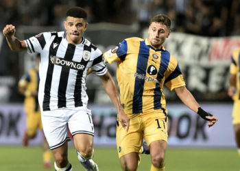 Sportske novosti – Stručnjak upozorava: Neki će igrači Maccabija dan uoči Dinama izgubiti tri do četiri kilograma