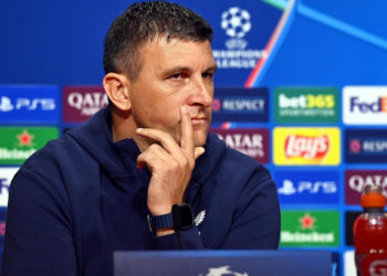 Sportske novosti – Svaki će trener Dinama reći da su mediji nekorektni, a ovo je pravi razlog odlaska Jakirovića iz Maksimira