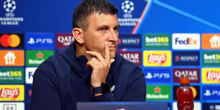 Sportske novosti – Svaki će trener Dinama reći da su mediji nekorektni, a ovo je pravi razlog odlaska Jakirovića iz Maksimira