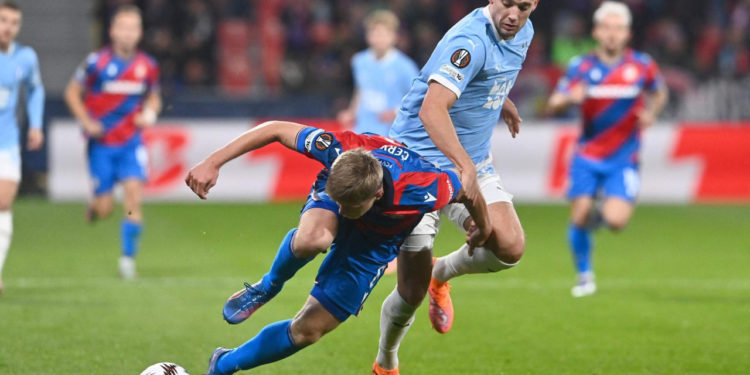 Sportske novosti – Šveđani u problemu uoči Dinama, kapetan se prisjetio traume: ‘Taj je Hrvat kriv što nikada nisam igrao Ligu prvaka’