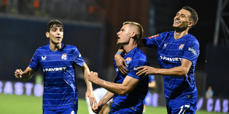 Sportske novosti – ‘Taj dinamovac je ispao iz svih kombinacija! Izuzetan je potencijal, ali sada ni stožer ne zna što bi s njim’