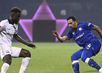 Sportske novosti – Tajna Bennacerova povratka: priprema ga čovjek koji je radio i sa Zlatnom loptom u Barceloni