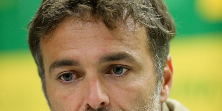 Sportske novosti – Trener Hajduka nahvalio junaka pa govorio o navijačima: ‘Razumijem razočaranje, ali ne volim kad izostane respekt’