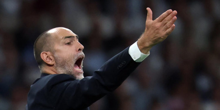 Sportske novosti – Tudor nakon sedme utakmice bez pobjede: ‘Šteta, zaslužili smo barem bod! Ovoj momčadi nedostaje jedna stvar…’
