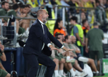 Sportske novosti – Tudor razočaran nakon kiksa u posljednjim sekundama utakmice: ‘Moramo se pomiriti s ovim, uzeti taj bod i ići dalje’