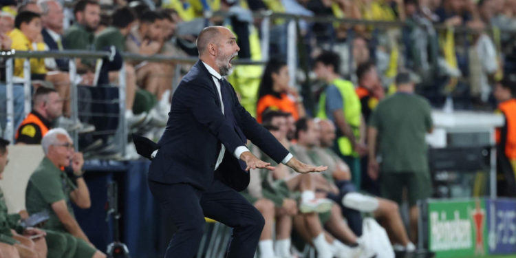 Sportske novosti – Tudor razočaran nakon kiksa u posljednjim sekundama utakmice: ‘Moramo se pomiriti s ovim, uzeti taj bod i ići dalje’