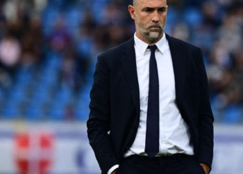 Sportske novosti – Tudoru se opasno trese stolica, Hrvat je od Juventusa dobio ultimatum: Ovo je rok u kojem može spasiti posao