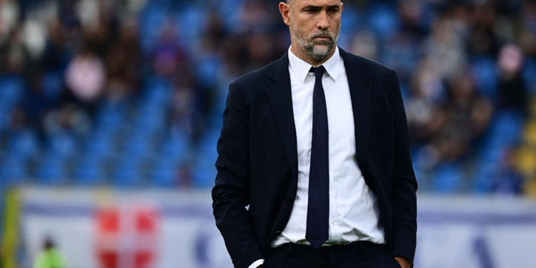 Sportske novosti – Tudoru se opasno trese stolica, Hrvat je od Juventusa dobio ultimatum: Ovo je rok u kojem može spasiti posao