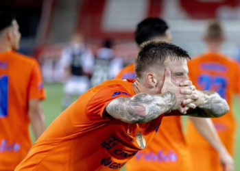 Sportske novosti – U Hajduku nije prošao, a sada je najbolji strijelac svijeta! Čovjek je prava mašina za golove, uz bok je Harryju Kaneu