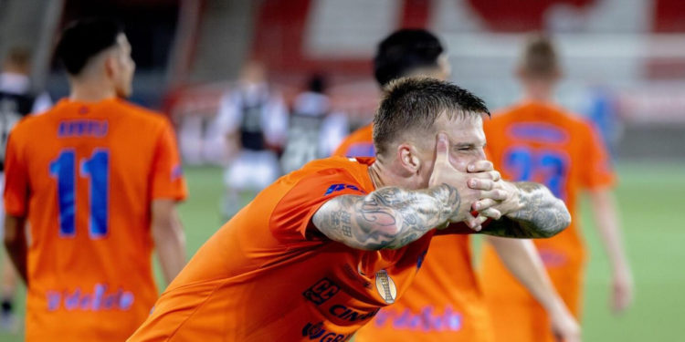 Sportske novosti – U Hajduku nije prošao, a sada je najbolji strijelac svijeta! Čovjek je prava mašina za golove, uz bok je Harryju Kaneu