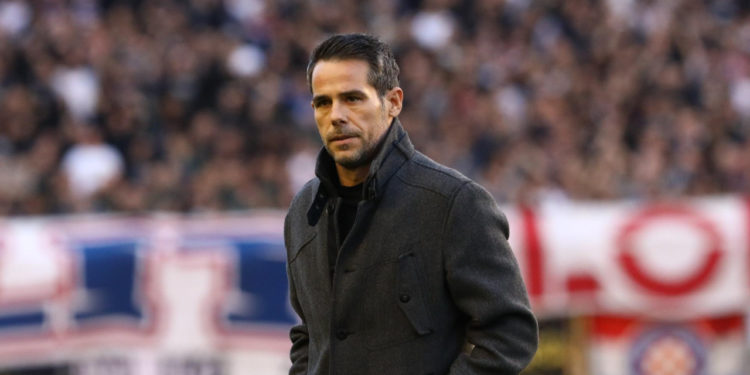 Sportske novosti – ‘U Sherrifu smo bili žrtve suludog sustava, a Hajduk je kvalitetniji nego lani’