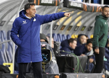 Sportske novosti – U Srbiji nisu mogli vjerovati da Dinamo nije prvak! Kovačević je dobio sve