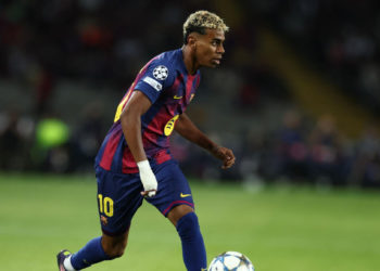 Sportske novosti – UŽIVO: Desetkovana Barcelona s ‘djecom’ dočekuje Olympiacos, Oršić kod najgore momčadi natjecanja