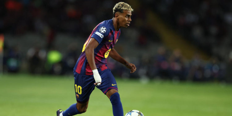 Sportske novosti – UŽIVO: Desetkovana Barcelona s ‘djecom’ dočekuje Olympiacos, Oršić kod najgore momčadi natjecanja