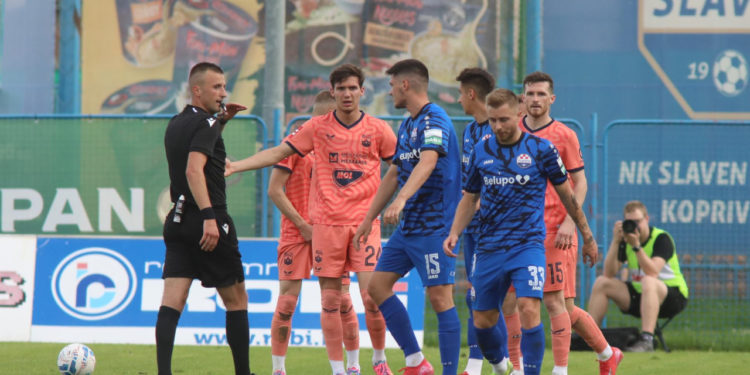 Sportske novosti – UŽIVO Farmaceuti žele prekinuti negativan niz, Osijek traži treću ovosezonsku pobjedu u SHNL-u