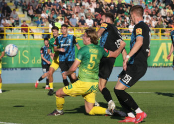 Sportske novosti – UŽIVO Istra