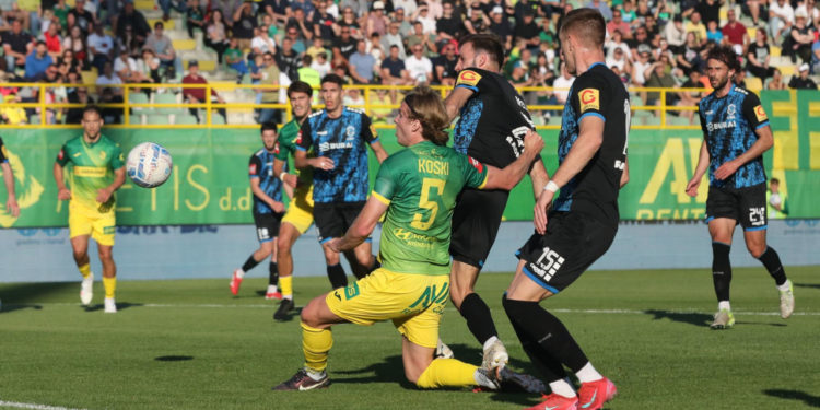 Sportske novosti – UŽIVO Istra