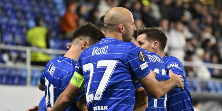 Sportske novosti – UŽIVO: Ovo je vjerojatni sastav Modrih za Malmö! Dinamo uz golemu podršku s tribina traži nastavak europske bajke