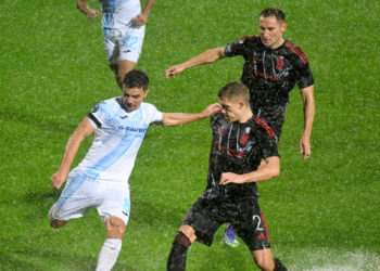 Sportske novosti – UŽIVO: Rijeka i Sparta na Rujevici nastavljaju nedovršeni susret