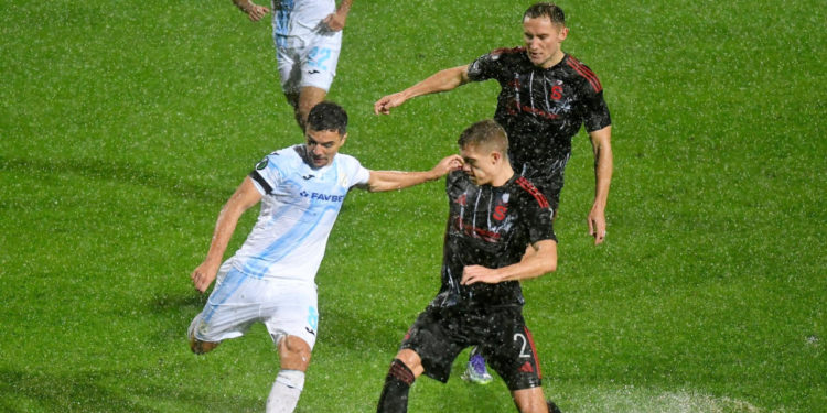 Sportske novosti – UŽIVO: Rijeka i Sparta na Rujevici nastavljaju nedovršeni susret
