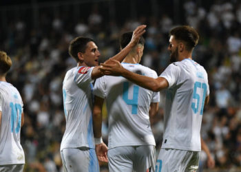 Sportske novosti – UŽIVO: Stigli su sastavi, Rijeka traži prve bodove u Europi