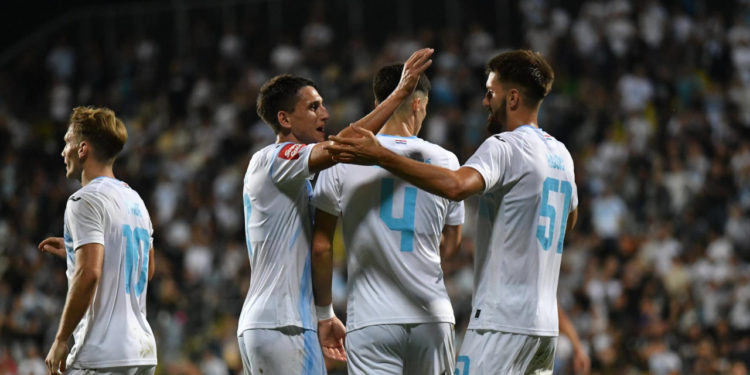Sportske novosti – UŽIVO: Stigli su sastavi, Rijeka traži prve bodove u Europi