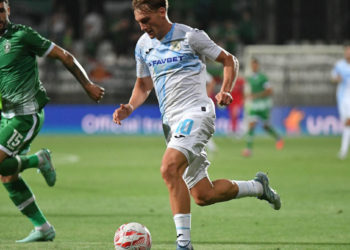 Sportske novosti – UŽIVO: Stigli su sastavi! Rijeka započinje europsku jesen protiv bivšeg trenera Dinama