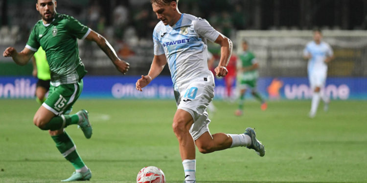 Sportske novosti – UŽIVO: Stigli su sastavi! Rijeka započinje europsku jesen protiv bivšeg trenera Dinama