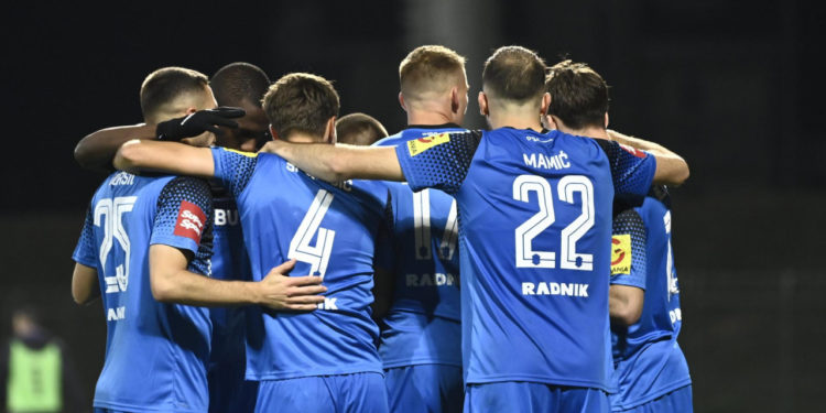 Sportske novosti – VIDEO: Dva penala i četiri pogotka u Turopolju! Sjajni Varaždin dominirao pa proživljavao dramu