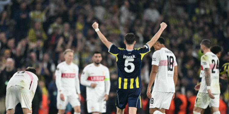 Sportske novosti – VIDEO Fenerbahçe slavio protiv Stuttgarta, Braga potopila Zvezdu, šok za Aston Villu u Nizozemskoj