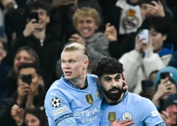 Sportske novosti – VIDEO: Haalandu zaista nije bilo teško zabiti nakon ovog poteza Gvardiola! Pogledajte sjajnu asistenciju Vatrenog