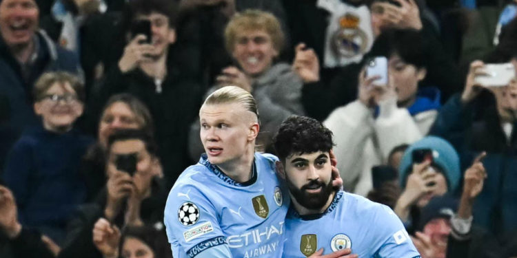 Sportske novosti – VIDEO: Haalandu zaista nije bilo teško zabiti nakon ovog poteza Gvardiola! Pogledajte sjajnu asistenciju Vatrenog