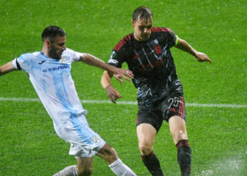 Sportske novosti – VIDEO Kiša je napokon stala, a Riječani danas zbrajaju ‘štetu’: Je li momčad s Rujevice teško oštećena?