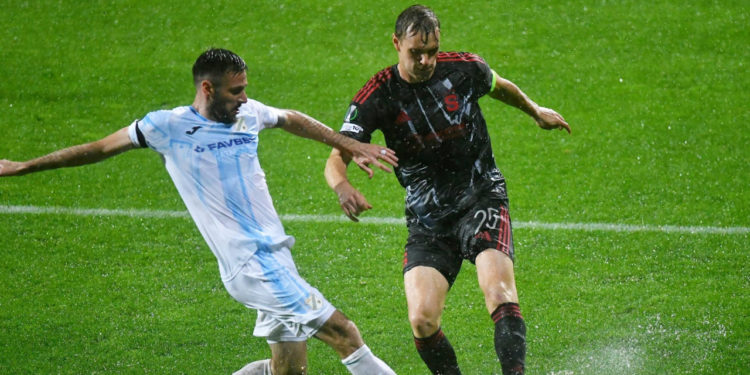 Sportske novosti – VIDEO Kiša je napokon stala, a Riječani danas zbrajaju ‘štetu’: Je li momčad s Rujevice teško oštećena?