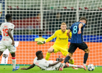 Sportske novosti – VIDEO: Majstorija Sučića pravi je hit na društvenim mražama! Pogledajte ‘čaroliju’ o kojoj bruji pola Milana