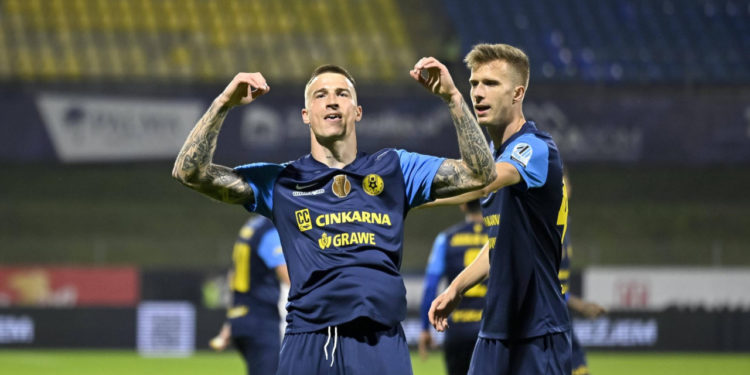 Sportske novosti – VIDEO: Novi europski spektakl hrvatskog ‘stroja za golove’! S dva gola srušio Irce i nastavio čudesan niz