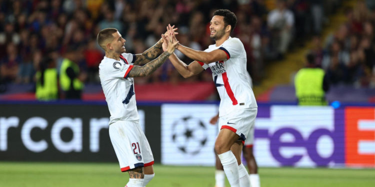 Sportske novosti – VIDEO: PSG šokirao Barcu u završnici, Juve i City prosuli tri boda, Kovač nokautirao Baske, Gvardiol asistirao