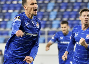Sportske novosti – VIDEO: Potpuna ludnica u Srbiji! Pogledajte majstorije Dinamovih ‘osvetnika’ i veliki preokret u pet minuta