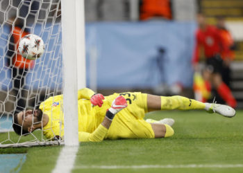 Sportske novosti – VIDEO: To je nogomet. Dinamo imao gredu i nekoliko dobrih šansi, Malmö iskoristio prvu priliku i poveo