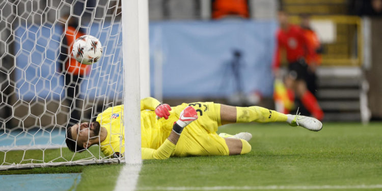 Sportske novosti – VIDEO: To je nogomet. Dinamo imao gredu i nekoliko dobrih šansi, Malmö iskoristio prvu priliku i poveo