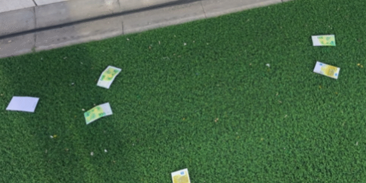 Sportske novosti – VIDEO Vrhunac averzije Puljana prema Garciji: Pogledajte što su navijači Istre bacali pored klupe Bijelih