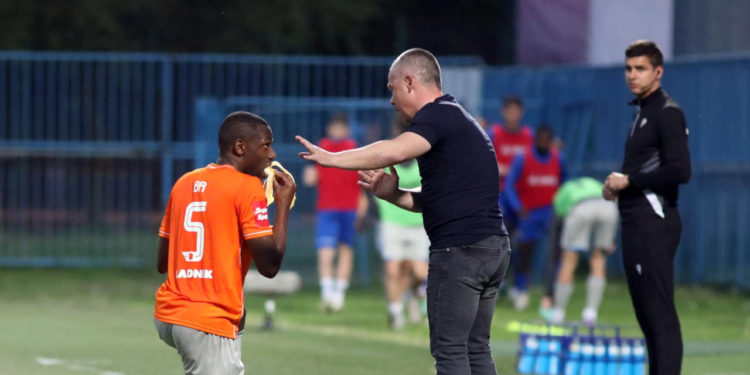 Sportske novosti – Varaždin i Istra 1961: Najava susreta i ambicije pred pauzu