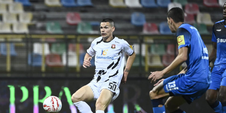 Sportske novosti – Varaždin nadigrao Goricu, alarm u Velikoj Gorici