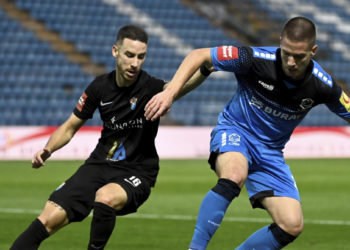 Sportske novosti – Varaždin napadački eksplodirao, ali obrana traži staru čvrstoću