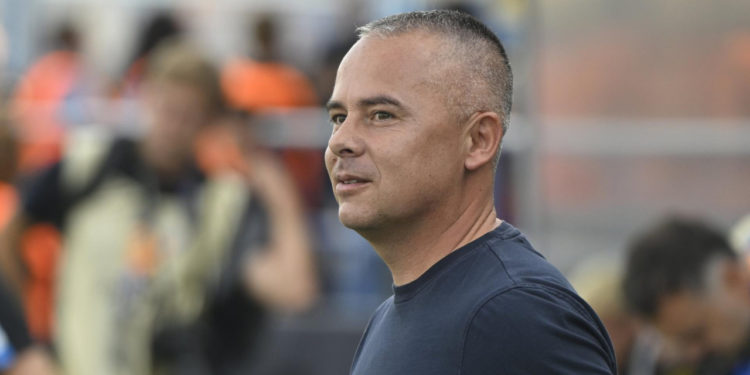 Sportske novosti – Varaždin pred serijom ključnih utakmica