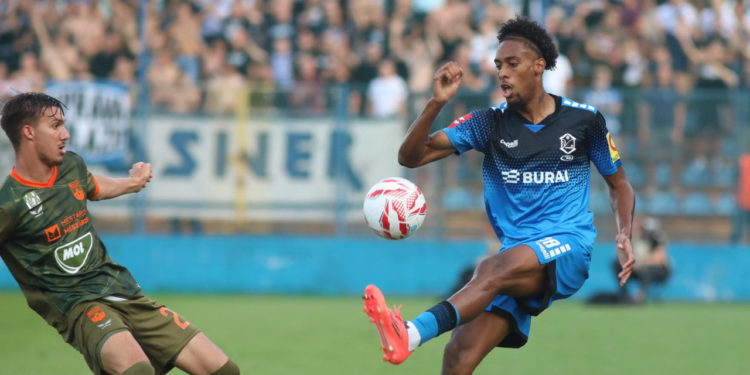 Sportske novosti – Varaždin razbio Mađare i pokazao moć u prijateljskoj utakmici