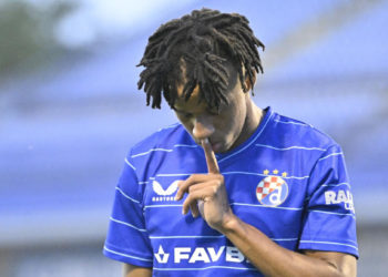 Sportske novosti – Varela u posljednji tren ‘povučen’ s leta u London, neće igrati protiv Chelseaja! Evo i zašto