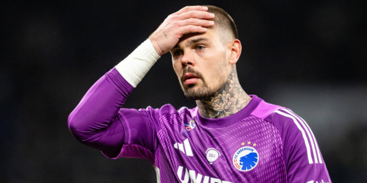 Sportske novosti – Vatreni proživio pravu noćnu moru, bio jedan od najgorih na terenu, a nimalo ga nisu štedjeli niti Danci