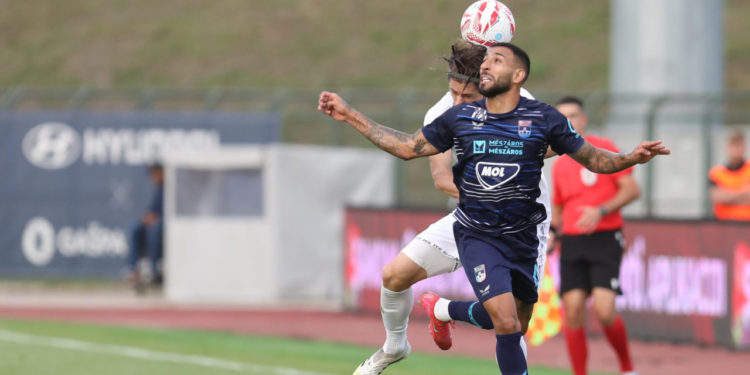 Sportske novosti – Važan kotačić Simona Rožmana: ‘Znamo da će biti teško, ali cilj je isti, nastaviti se boriti za višu poziciju’